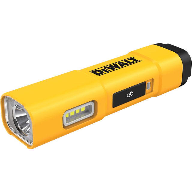 Dewalt - DCL183 3.6v led torch
