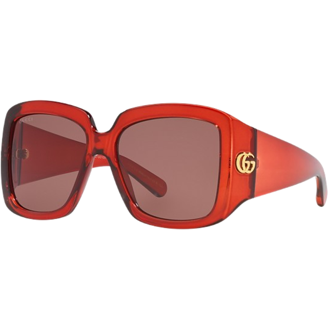 Gucci GG1402S-003 Gg Logo