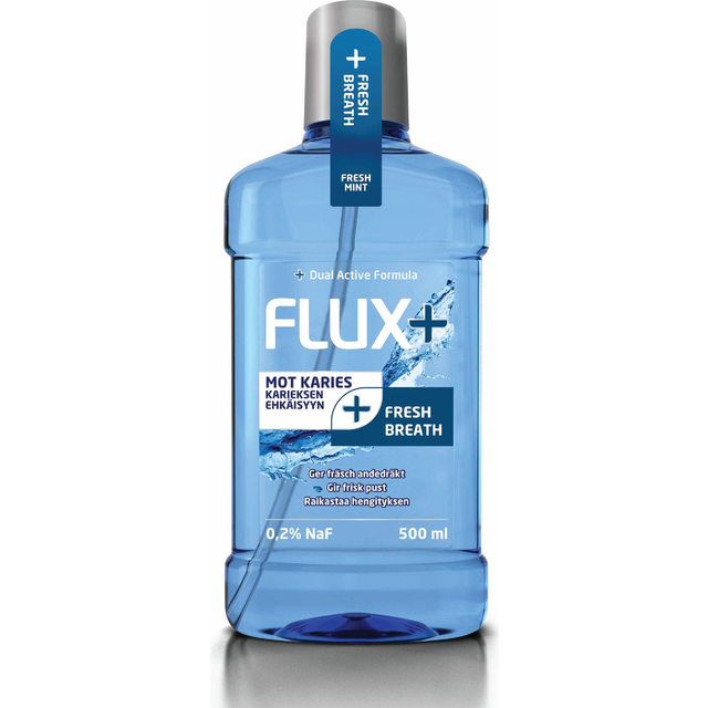 FLUX Fresh, 500 ml