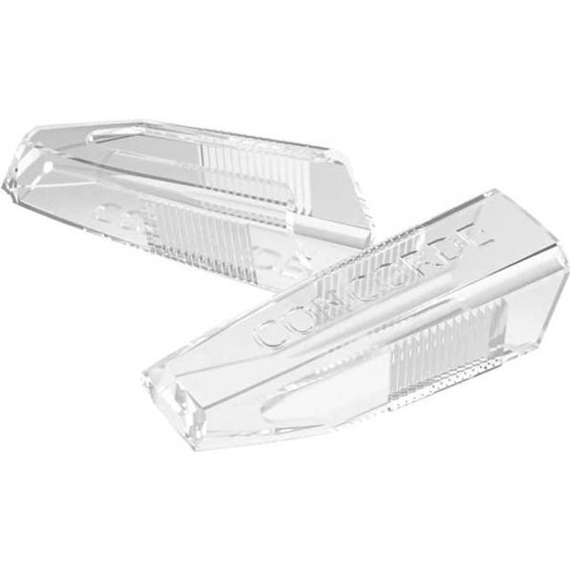 Ortofon Stylus Covers Concorde MKII Pair