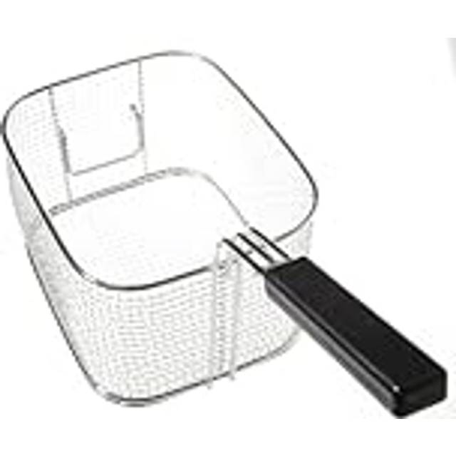HENDI Frityrkorg, för HENDI fritös 209424, inklusive handtag, 10 l