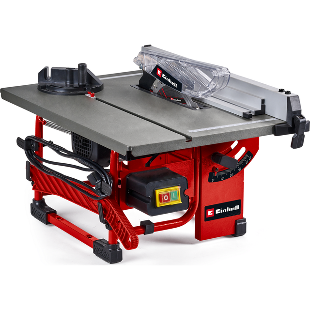 Einhell TC-TS 8 I Compact Table Saw 200mm