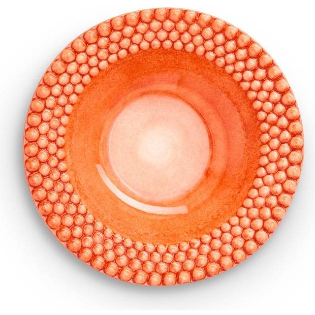 Mateus Bubbles soup plate 25 cm Sand