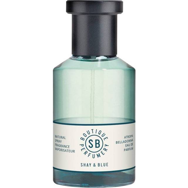 Shay & Blue Atropa Belladonna Fragrance Eau de Parfum