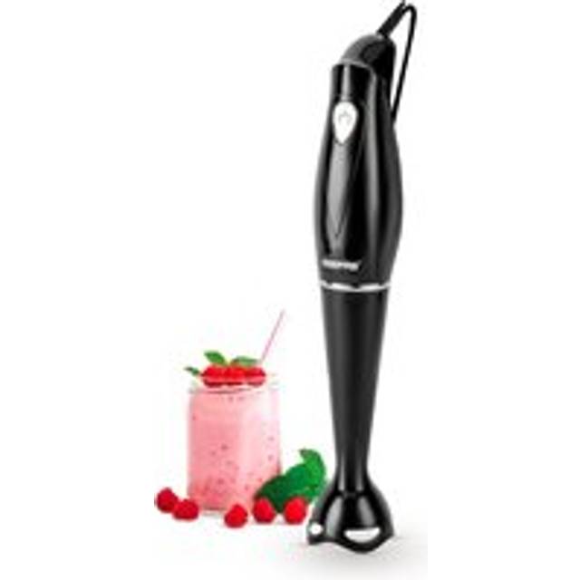 180W Black Hand Stick Blender and Mixer