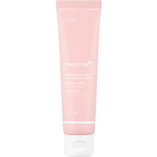 Medicube - PDRN Pink Hyaluronic Moisturizing Cream (50ml)