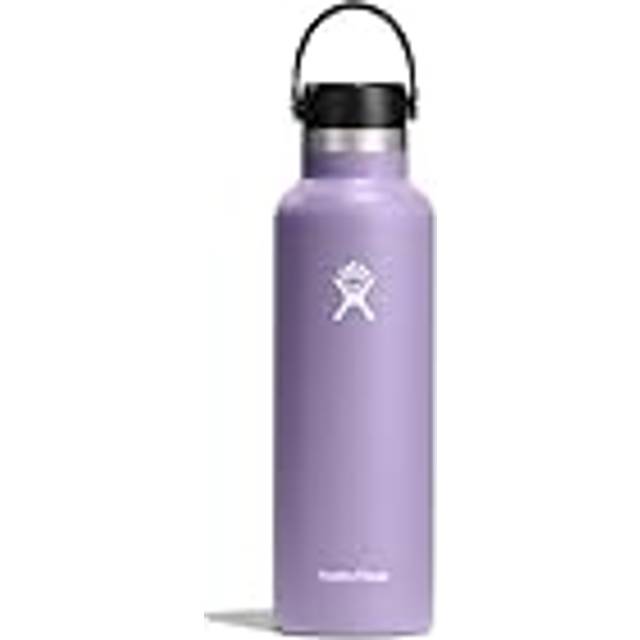 Hydro Flask Standard Mouth Flex 621 ml Fossil, 621 ml