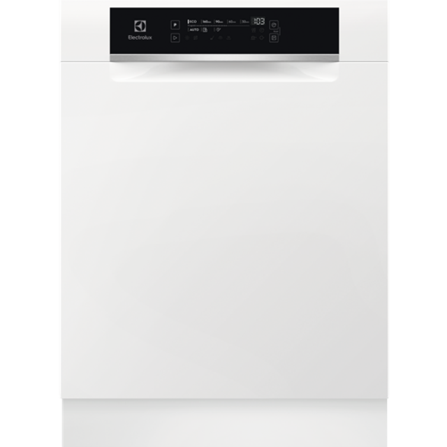 Electrolux ESG89410UW Underbyggda Diskmaskiner