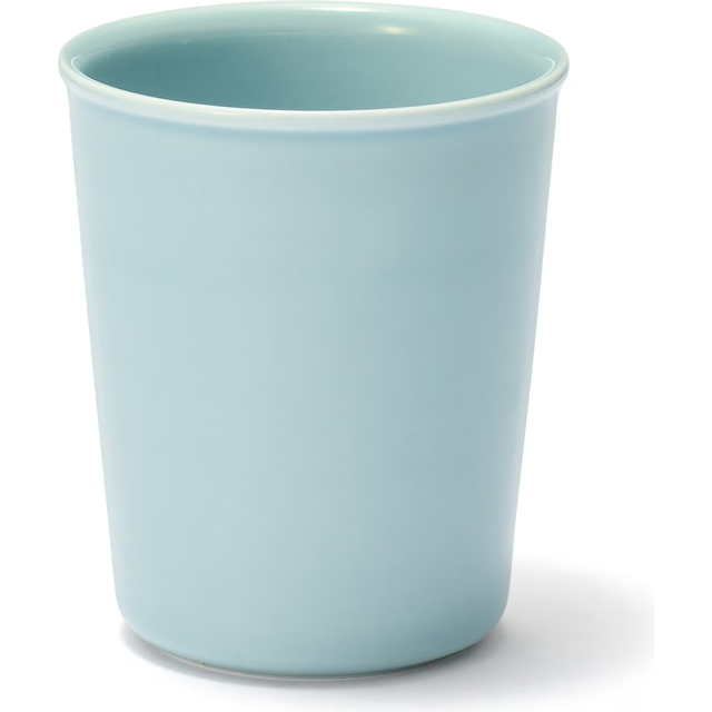 Porcelain Cup | Blue
