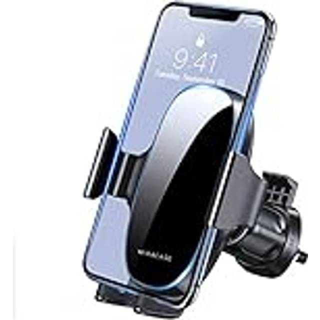Miracase Upgraded-2nd generation Universal Phone Holder for car  Air V