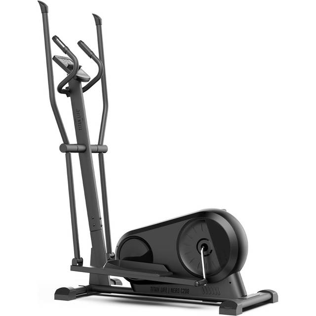 Titan LIFE Nero C200, Crosstrainer