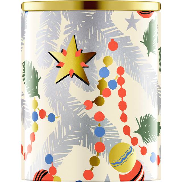 Jo Malone London Bitter Orange & Chocolate Ceramic Candle 200G