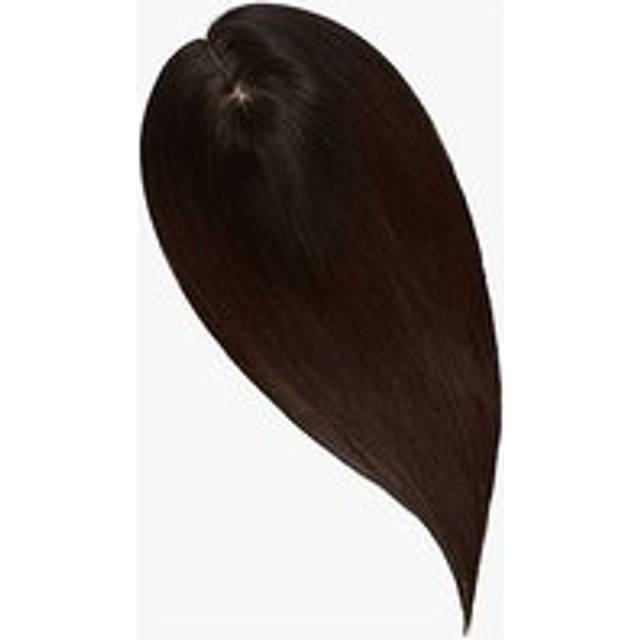 Beauty Works x Maya Jama Clip In Fringe Brownie Batter
