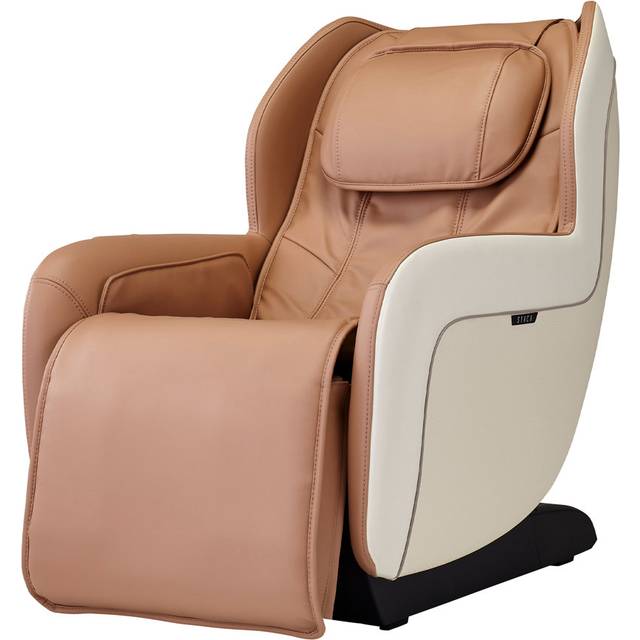 Circ Plus Massage Chair - Beige (78cm H X 60cm W X 107cm D)