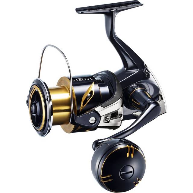 Shimano Stella SW-C 4000 HG