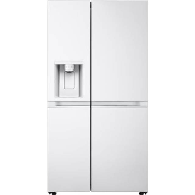 LG GSLC40SWPE