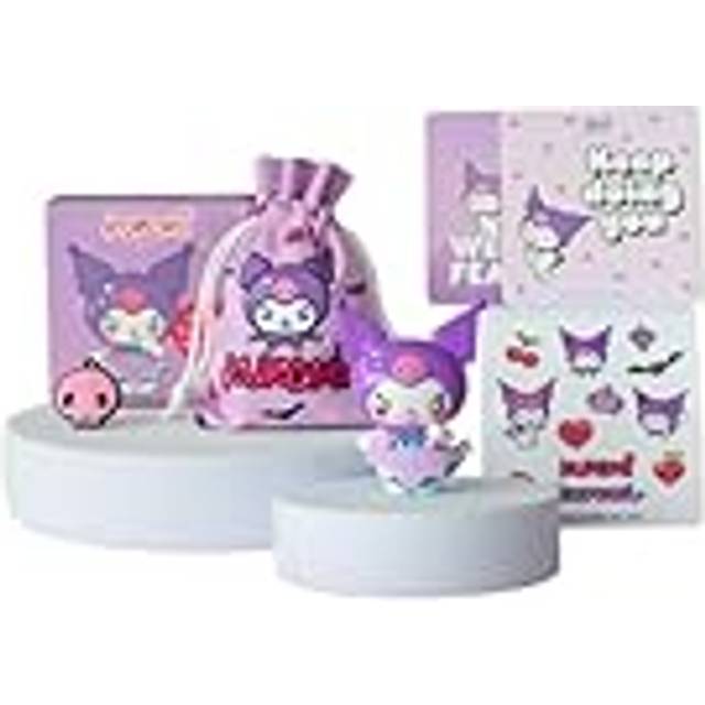 Hello Kitty & Friends 5cm - Kuromi