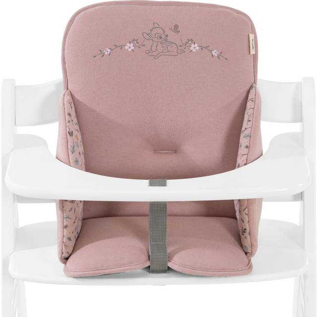 Disney Alpha Bambi Highchair Cosy - Rose