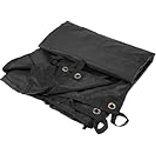 Brandit Premium TARP 2x3M Black / One Size Tillbehör