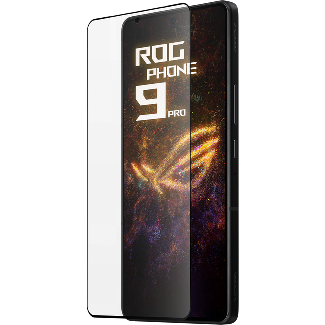 ASUS ROG Phone 9 Antibacterial Glass Screen Protector