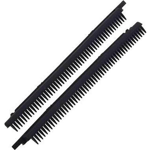 Babyliss combs for steam pure shine hair straighteners st495e st496e