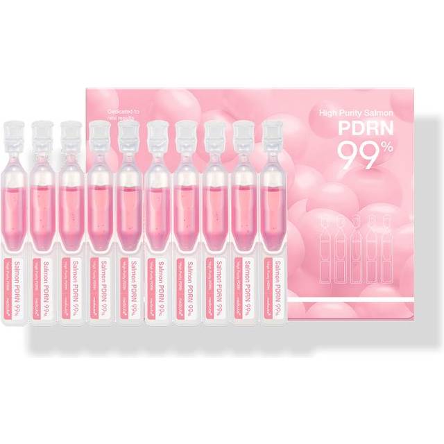 [medicube] PDRN Pink One Day Serum 1.5ml*10EA