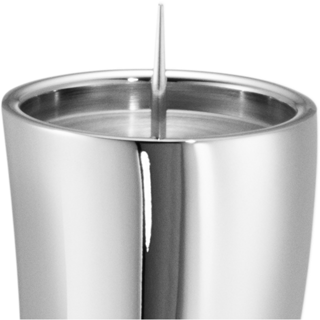 Georg Jensen - Cobra pigg till golvljusstake Reservedel