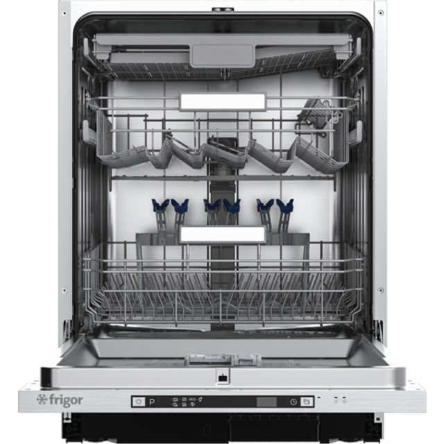 Frigor IOP730 Integrerad Diskmaskin