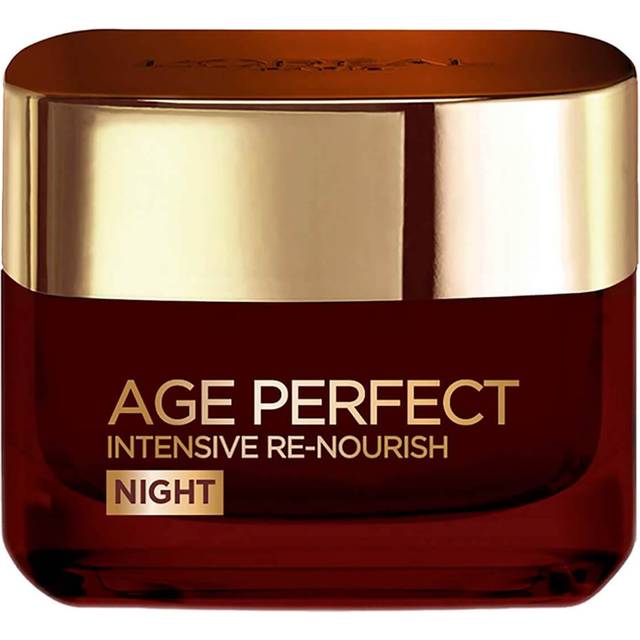 L'Oréal Age Perfect Manuka Honey Night Cream 50ml