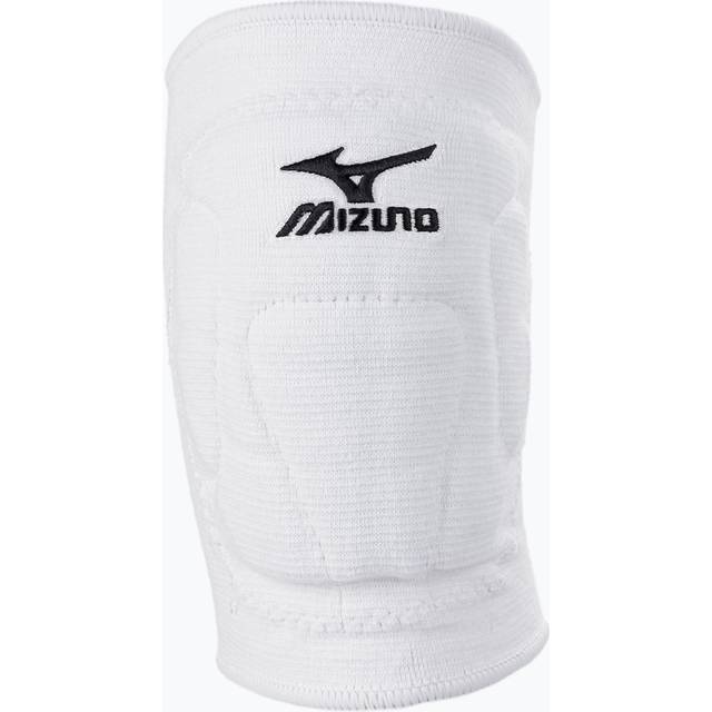 Mizuno VS1 Knäskydd - Vit/Vit, X-Large