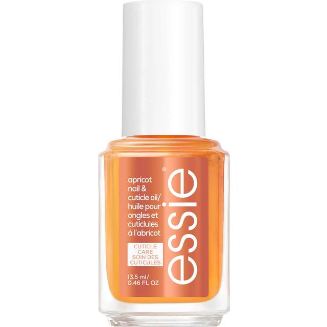 Nail Care Apricot Cuticle Oil Treatment - Multi - 13.5ml