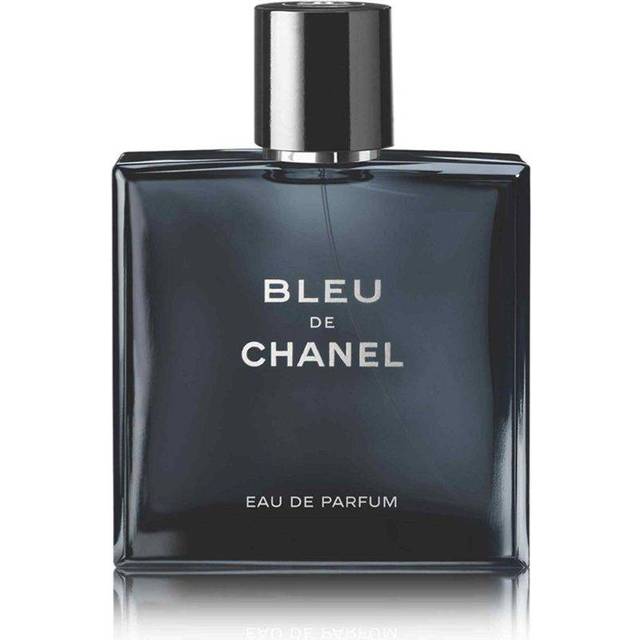 Chanel Bleu De Chanel Men's Eau De Parfum Pour Homme - 100ml