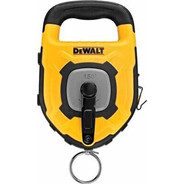 Dewalt 150Ft Large Capacity Chalk Reel