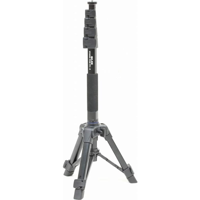 Ricoh StandPod Slik PC-5 Tripod