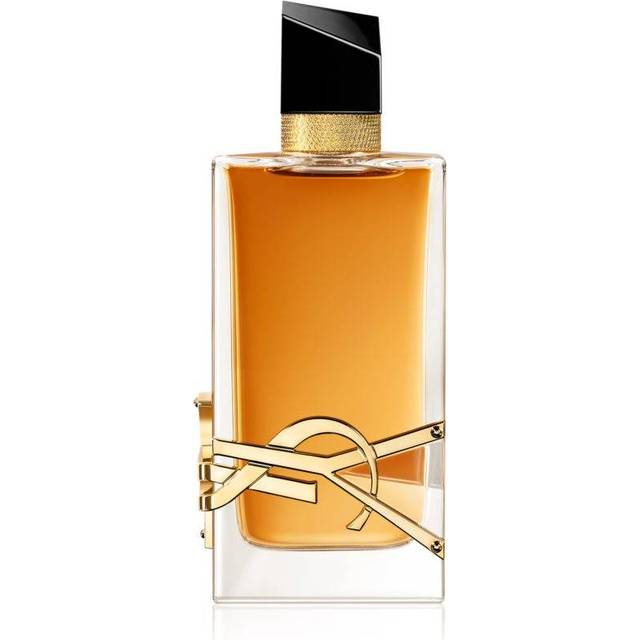 Yves Saint Laurent Parfymer för kvinnor Libre Eau de Parfum Spray Intense 90 ml (15.189,00 kr / 1 l)