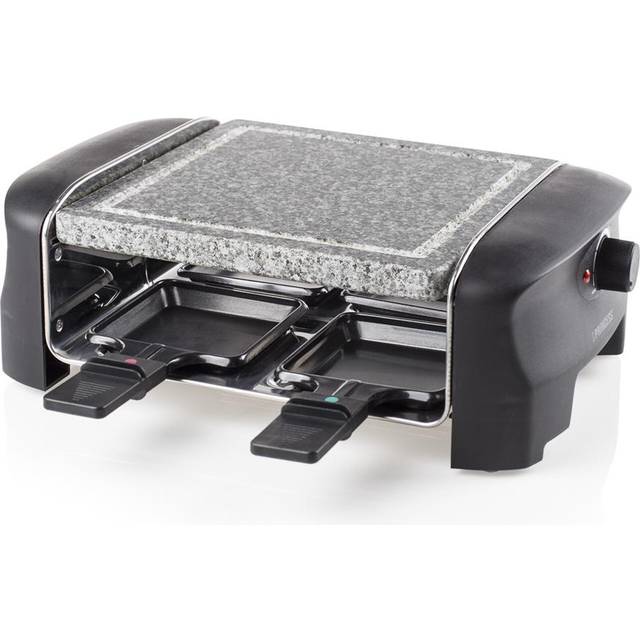 Princess 01.162810.01.001 Grillpanna, 600W, Svart