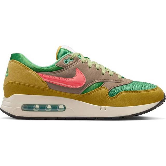 Air Max 1 86 Sneakers BRS - Green (5)