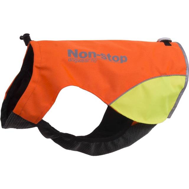 Non-Stop Dogwear Protector Vest, jakttäcke hund