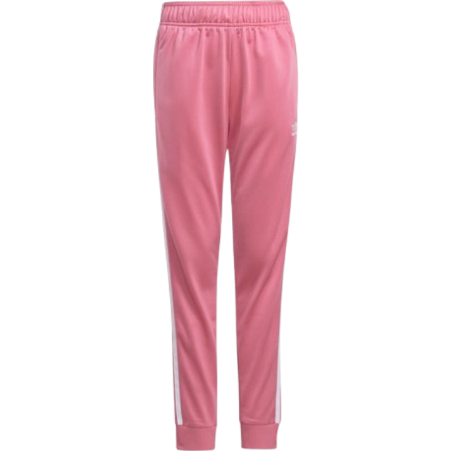 Adicolor SST Tr&#xE4;ningsbyxor - Rose Tone