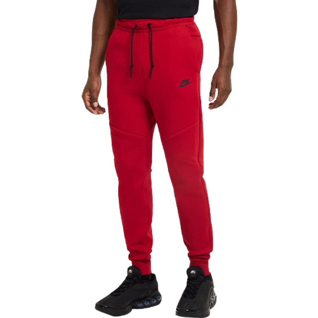 Jogging Nike Tech - Rouge - L