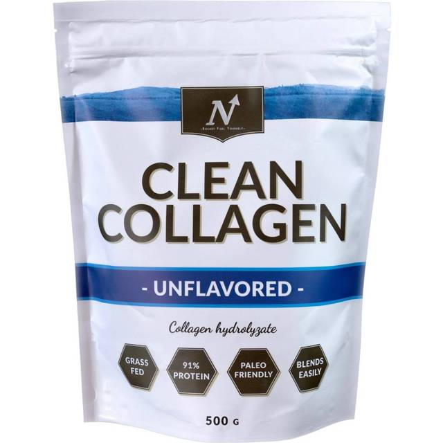 Nyttoteket Clean Collagen 500 g