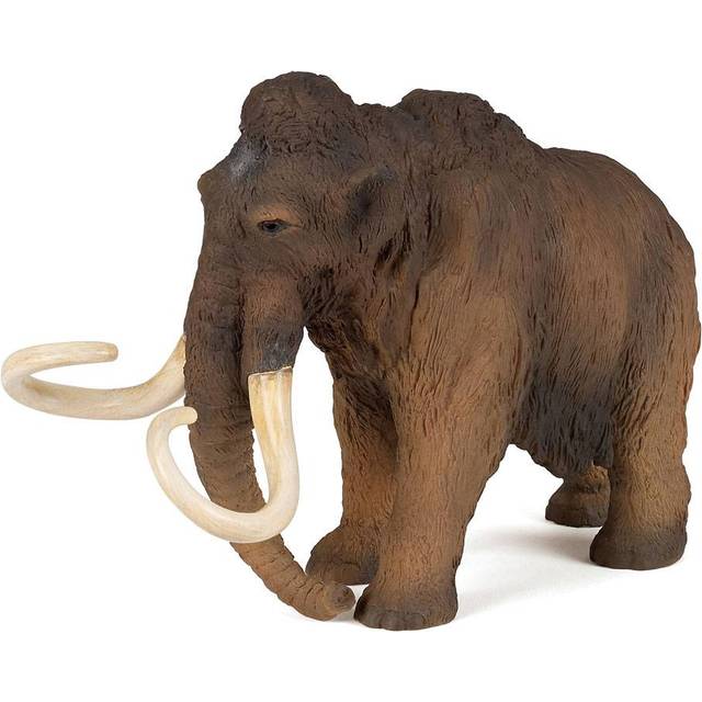Papo Mammut Leksaksfigur