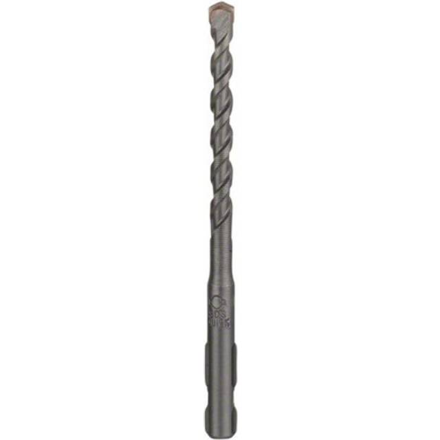 Bosch UNEO SDS Quick Masonary Drill Bit 6mm 100mm Pack of 1