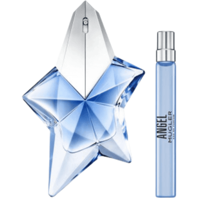 Thierry Mugler Angel EDP Gift Set 100 ml + 10 ml