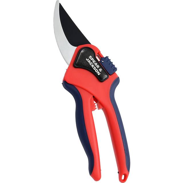Spear&jackson - Bypass Secateurs, Medium Comfort Grips, Razorsharp Garden Tool