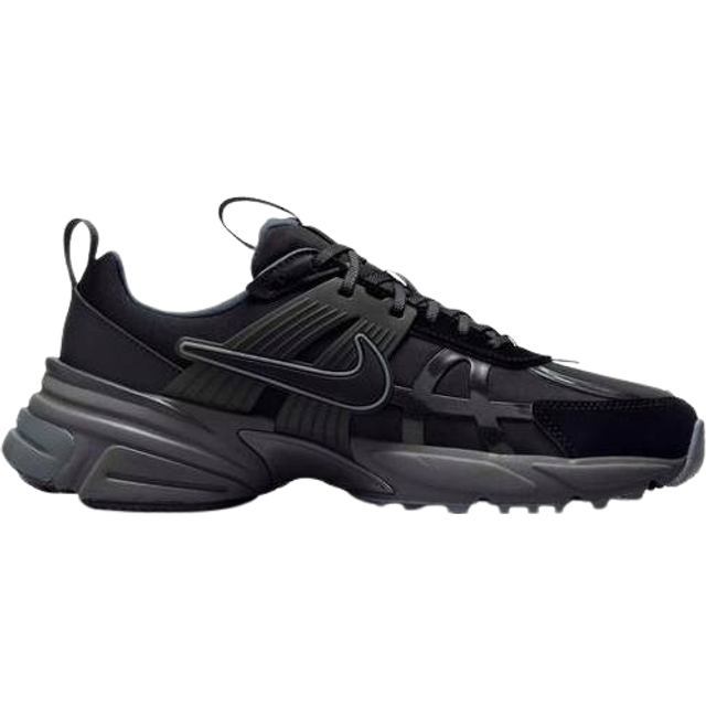 Nike V2K Run GORE-TEX Women's Waterproof Shoes - Black - 6.5