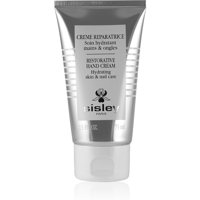 Sisley - Hand Care Restorative Hand Cream 75ml for Women