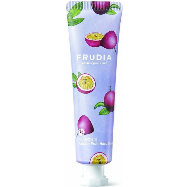 FRUDIA - My Orchard Hand Cream - 12 Types Passion Fruit