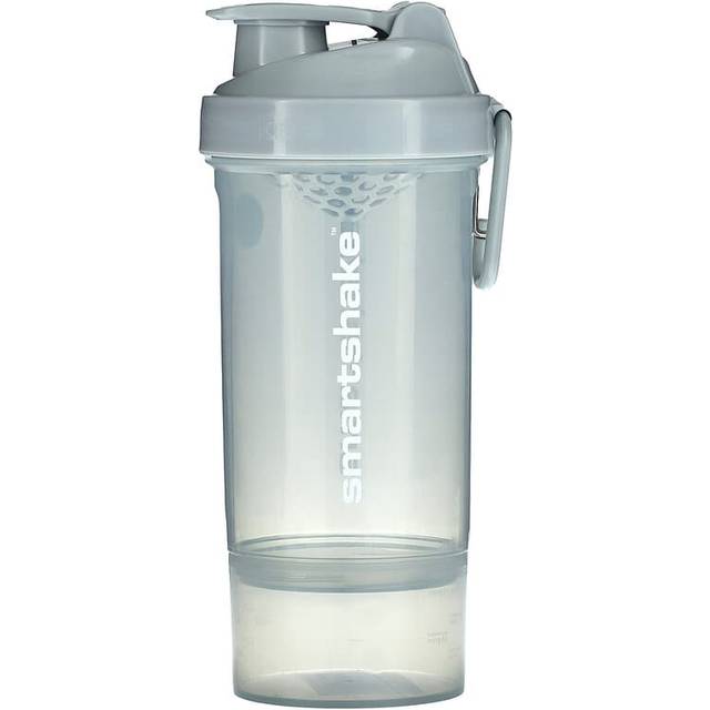 Smartshake Protein Shaker Bottle