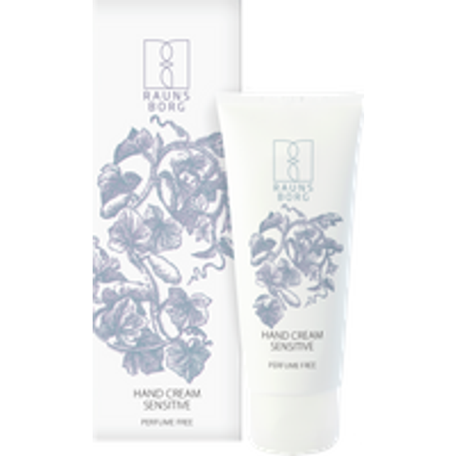 Raunsborg Hand Cream Sensitive 50ml